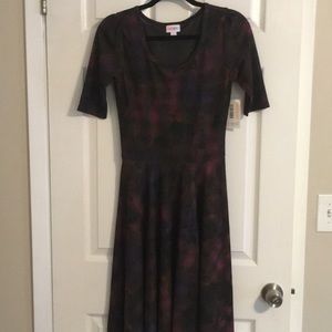 S Lularoe Nicole. NWT